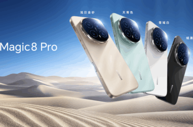 honor magic 8 pro