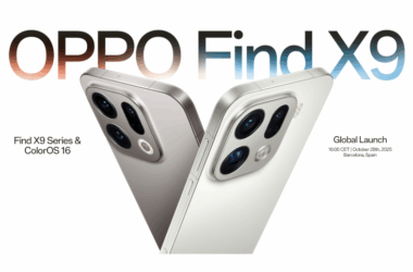 oppo find x9