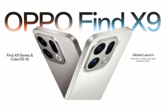 oppo find x9