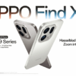 OPPO presenta la nuova Find X9 Series 1 oppo find x9 2
