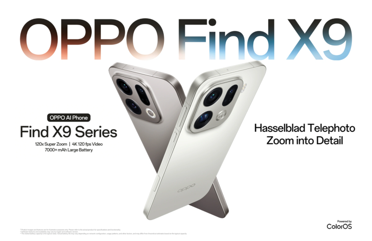 oppo find