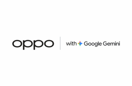 OPPO rafforza la collaborazione con GOOGLE per ridefinire l'intelligenza artificiale mobile 3 oppo google
