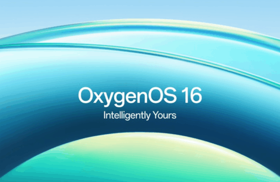 oxygenos16