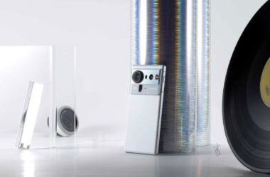 nubia lancia a livello globale nubia Z80 Ultra con Snapdragon 8 Elite Gen 5 4 photo 2025 10 22 15 22 17