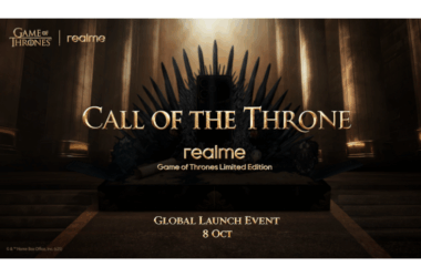 realme GoT