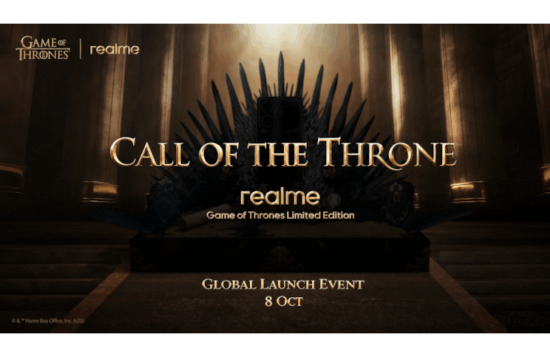 realme GoT
