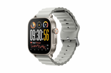realme watch 5 rece