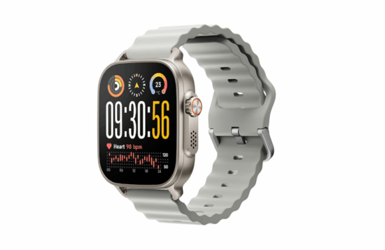 realme watch 5 rece