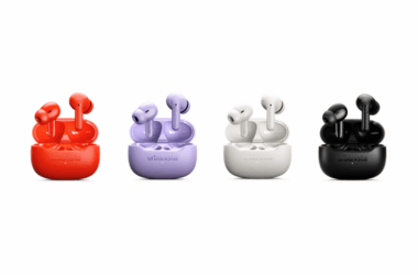 Urbanista presenta Palermo: i nuovi auricolari True Wireless con ANC 154 urbanista palermo