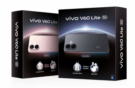 vivo v60 lite