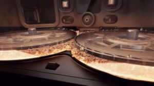 MOVA annuncia l'arrivo di MOVA MOBIUS 60 9 100°C PTC System for WashboarPTC