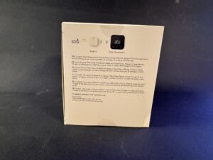 Recensione Tado Smart Thermostat X Starter Kit + Valvola Smart 7 12640BC2 F452 4DC6 B323 0217E5B21731 1 105 c