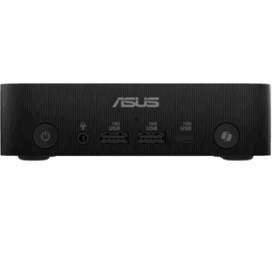 ASUS annuncia ExpertCenter PN54 5 1 Front IO d2 5000
