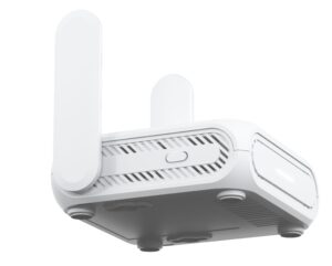 ASUS annuncia il router WiFi 7 da viaggio RT-BE58 Go 7 20250210 RT BE58 Go.633