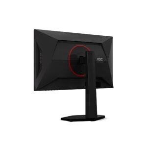AGON by AOC: Nuovi monitor U27G4XM (HDR, Dual Frame) e 25G4KUR (Massima Velocità Competitiva). 24 25G4KUR BKL