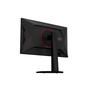 AGON by AOC: Nuovi monitor U27G4XM (HDR, Dual Frame) e 25G4KUR (Massima Velocità Competitiva). 25 25G4KUR BKL2