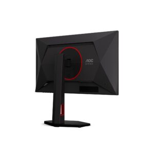AGON by AOC: Nuovi monitor U27G4XM (HDR, Dual Frame) e 25G4KUR (Massima Velocità Competitiva). 26 25G4KUR BKR