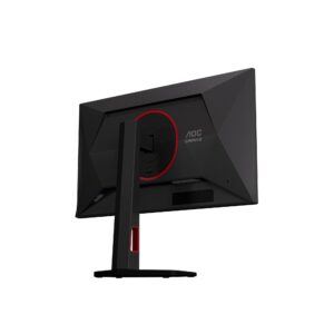 AGON by AOC: Nuovi monitor U27G4XM (HDR, Dual Frame) e 25G4KUR (Massima Velocità Competitiva). 27 25G4KUR BKR2
