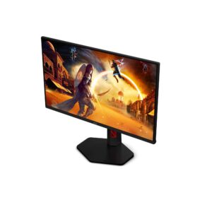 AGON by AOC: Nuovi monitor U27G4XM (HDR, Dual Frame) e 25G4KUR (Massima Velocità Competitiva). 37 25G4KUR FTR2 KV