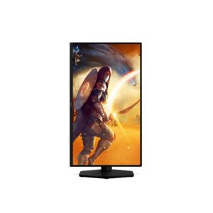AGON by AOC: Nuovi monitor U27G4XM (HDR, Dual Frame) e 25G4KUR (Massima Velocità Competitiva). 30 25G4KUR F P KV