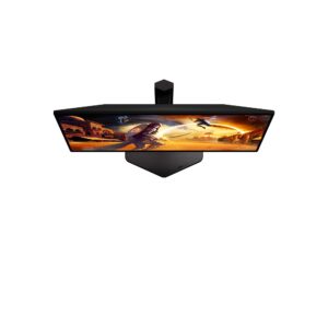 AGON by AOC: Nuovi monitor U27G4XM (HDR, Dual Frame) e 25G4KUR (Massima Velocità Competitiva). 40 25G4KUR TOP KV