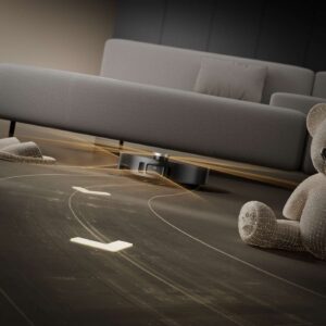 MOVA annuncia l'arrivo di MOVA MOBIUS 60 10 360° panoramic views