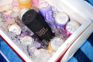 Vivi la magia del Natale con JBL 5 608785 JBL Grip lifestyle 4 43eeab large 1756460373