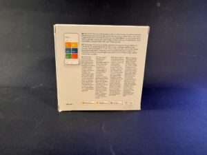 Recensione Tado Smart Thermostat X Starter Kit + Valvola Smart 6 630EBC3B 5E3B 4F68 812F FC22B93E91EB 1 105 c