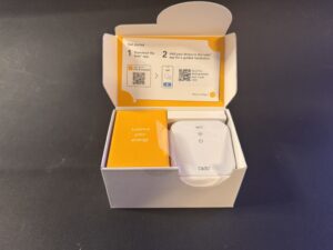 Recensione Tado Smart Thermostat X Starter Kit + Valvola Smart 9 6F82901D B7D6 4F3C 9CA9 8931DEA7FA3B 1 105 c