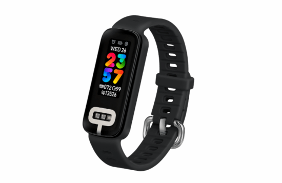 ASUS Vivo Watch 6 Aero