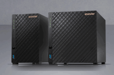 ASUSTOR Drivestor Gen2