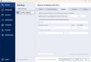 Acronis True Image 25 13