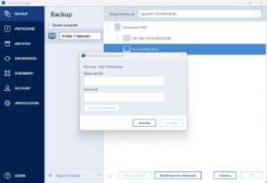 Acronis True Image 25 17