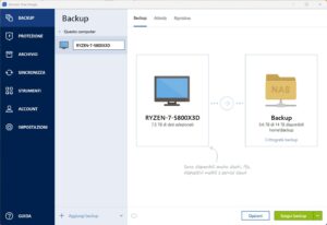 Acronis True Image 25 18