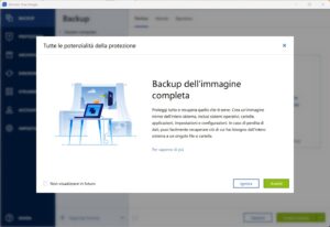 Acronis True Image 25 4