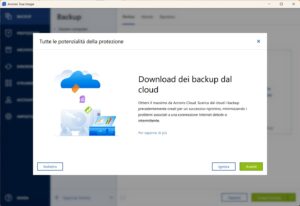 Acronis True Image 25 5