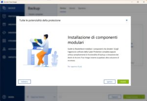 Acronis True Image 25 6
