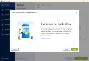 Acronis True Image 25 7