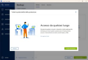 Acronis True Image 25 9