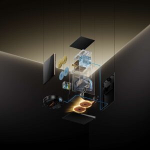 MOVA annuncia l'arrivo di MOVA MOBIUS 60 12 All in One Base Station