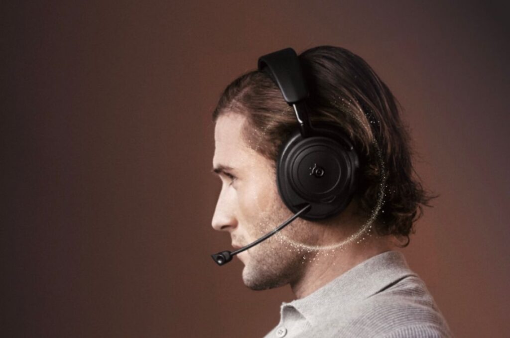 Sotto l'Albero vince chi gioca: le proposte di Natale di SteelSeries per il gaming 64 Black Nova Elite ANC