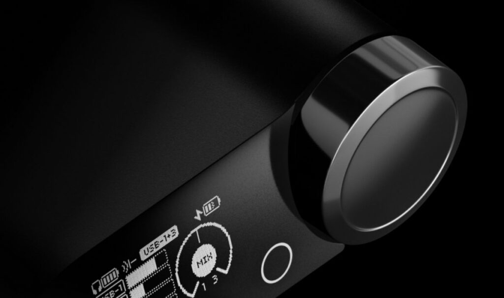 Sotto l'Albero vince chi gioca: le proposte di Natale di SteelSeries per il gaming 68 Black Nova Elite GameHub 02