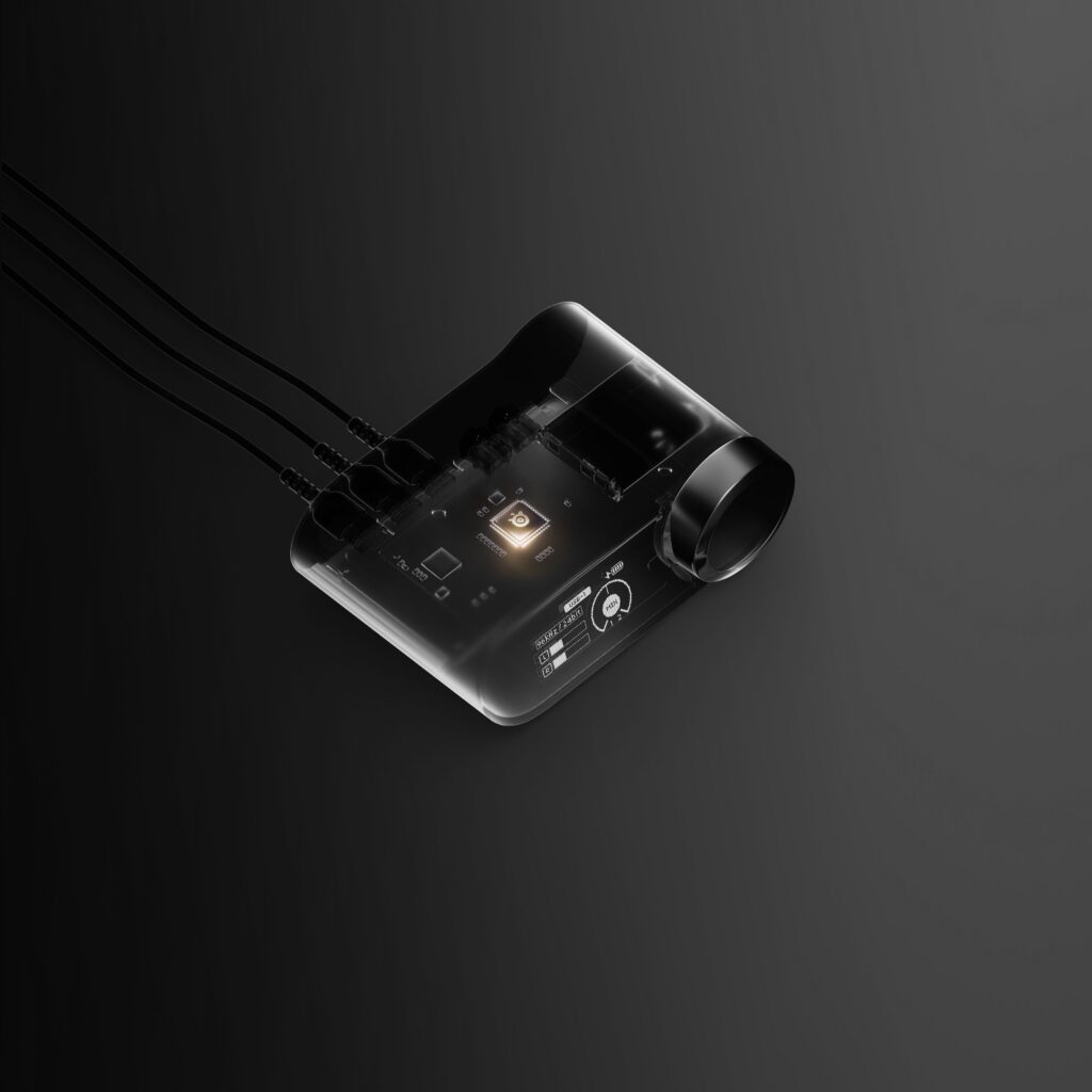 Sotto l'Albero vince chi gioca: le proposte di Natale di SteelSeries per il gaming 69 Black Nova Elite GameHub 03