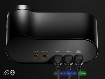 Sotto l'Albero vince chi gioca: le proposte di Natale di SteelSeries per il gaming 74 Black Nova Elite OmniPlay 02