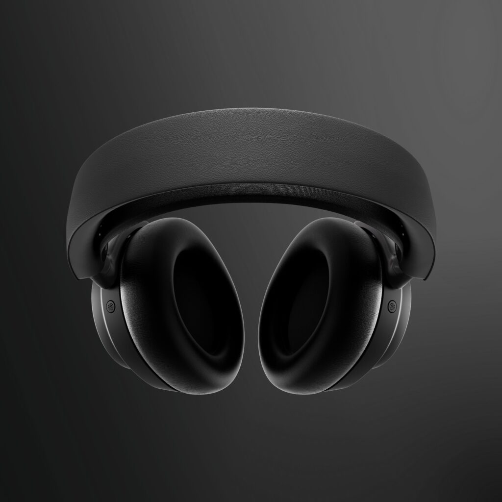 Sotto l'Albero vince chi gioca: le proposte di Natale di SteelSeries per il gaming 57 Black Nova Elite Premium Materials