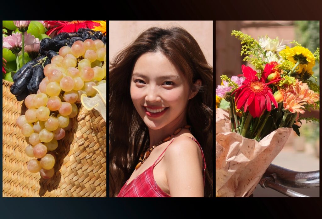 OPPO Find X9 PRO: una nuova frontiera dell'imaging mobile 7 Cropped from the 200MP photo