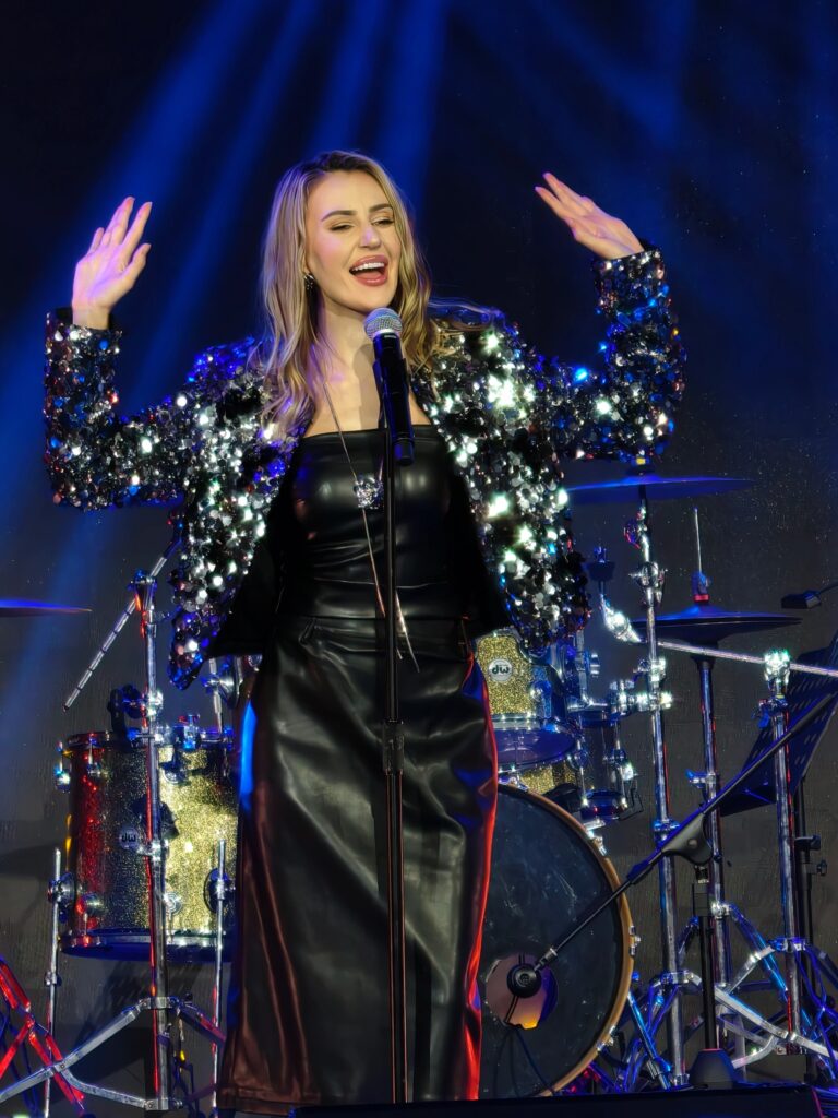 OPPO Find X9 PRO: una nuova frontiera dell'imaging mobile 12 Find X9 Pro Concert