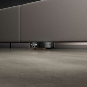 MOVA annuncia l'arrivo di MOVA MOBIUS 60 15 FlexScope™ Navigation