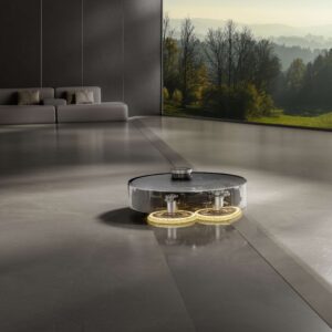 MOVA annuncia l'arrivo di MOVA MOBIUS 60 14 FlexiPress Mop Pad™