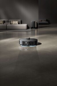 MOVA annuncia l'arrivo di MOVA MOBIUS 60 8 HyperClean Mop